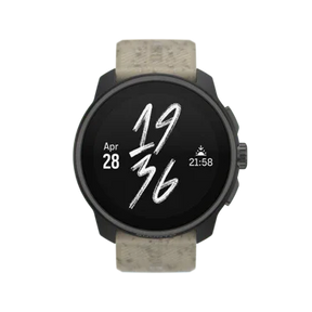Suunto Race S Gravel Gray - SUUNTO US