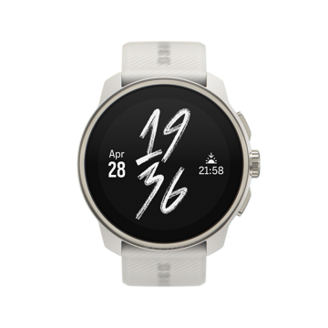 Suunto Race S Powder Gray