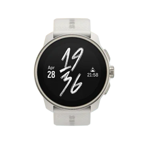 Suunto Race S Powder Gray - SUUNTO US