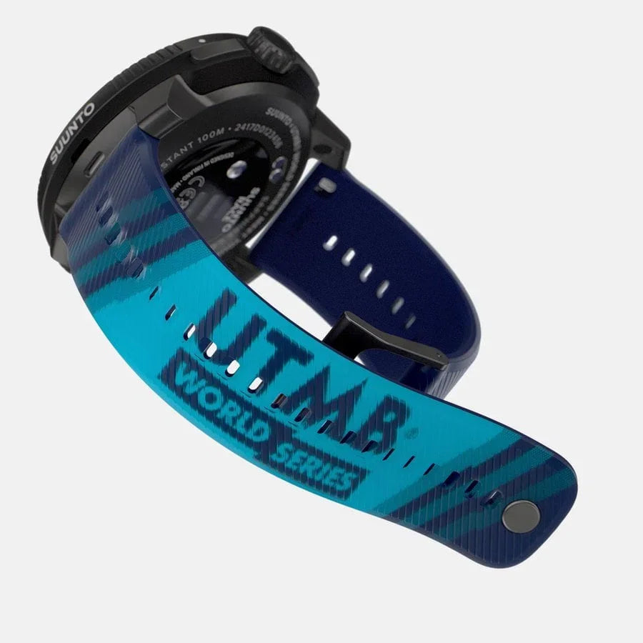 Suunto Race UTMB World Series - SUUNTO US