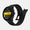 Suunto Run All Black with Silicone Strap