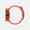 Suunto Run Coral Orange with Silicone Strap