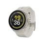 Suunto Run Frost Gray with Silicone Strap