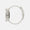 Suunto Run Frost Gray with Silicone Strap