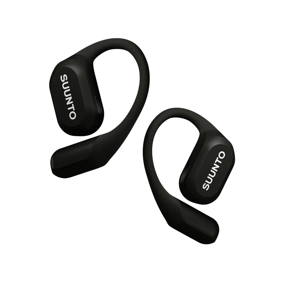 SUUNTO SPARK（ブラック） Suunto Spark Open-ear Earbuds | Black