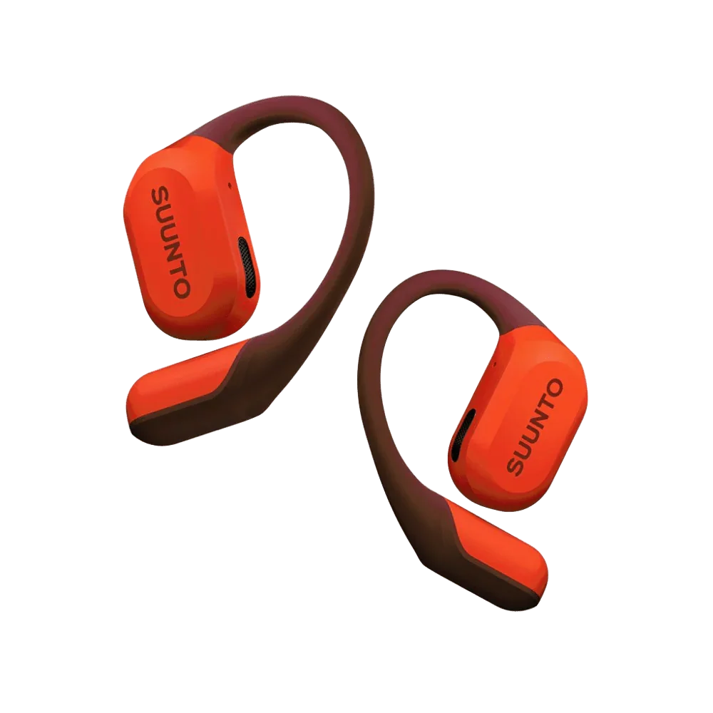 Suunto Spark Coral Orange - SUUNTO US