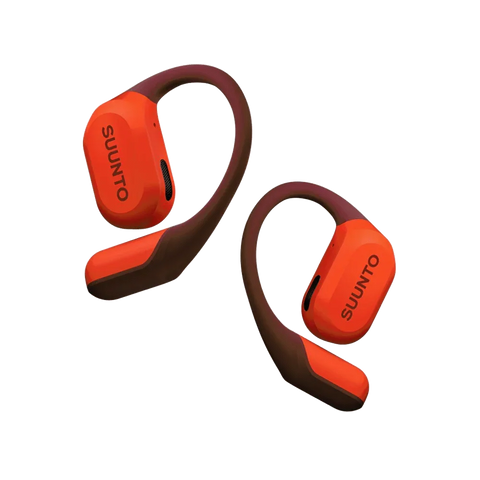 Suunto Spark Coral Orange - SUUNTO US