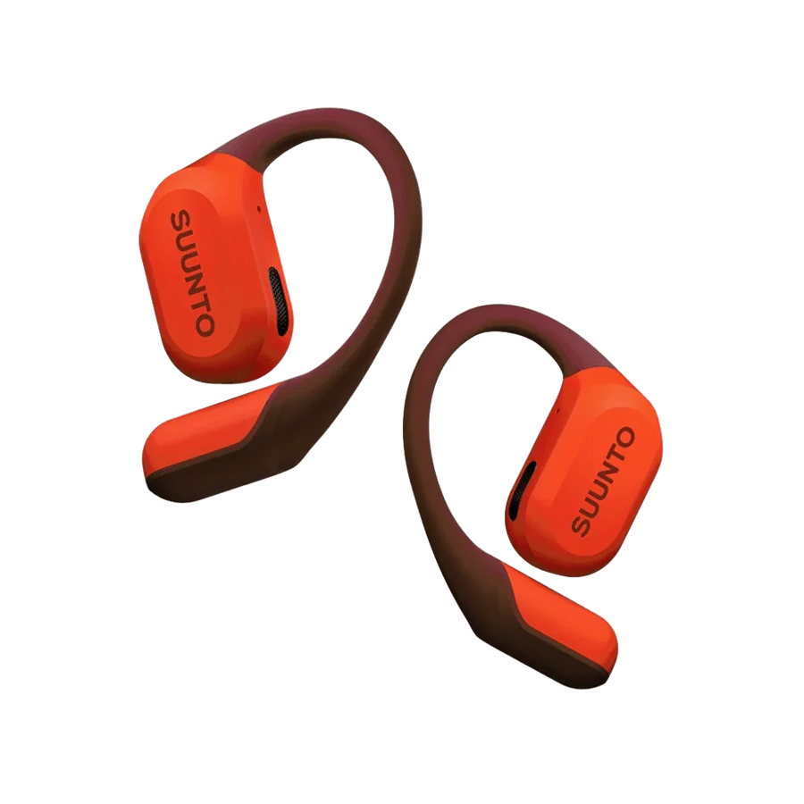 Suunto Spark Coral Orange - SUUNTO US