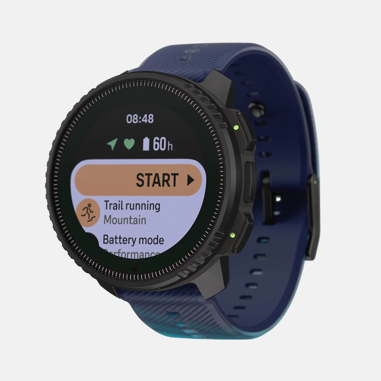Suunto Vertical Solar UTMB World Series - SUUNTO US