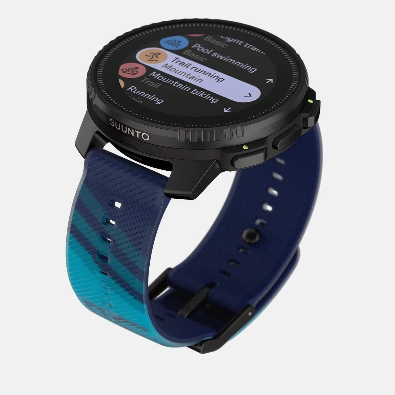Suunto Vertical Solar UTMB World Series - SUUNTO US
