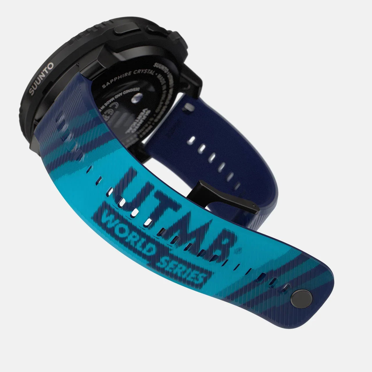 Suunto Vertical Solar UTMB World Series - SUUNTO US