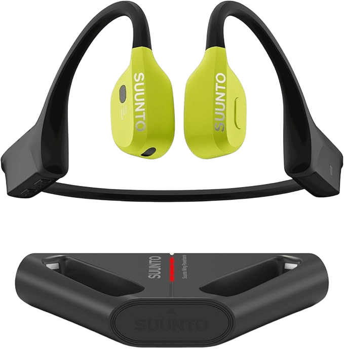 Suunto Wing Lime
