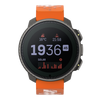 Suunto x Mammut Vertical Titanium Solar Sports Watch