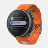 Suunto x Mammut Vertical Titanium - SUUNTO US