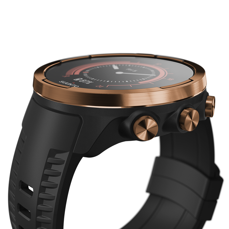 Suunto 9 Baro Copper