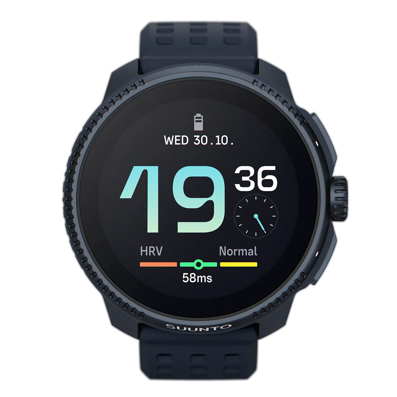 SUUNTO RACE Midnight GPS Sports Watch
