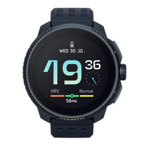 SUUNTO RACE Midnight GPS Sports Watch