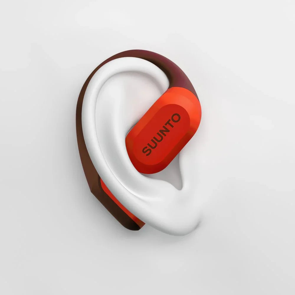 Suunto Spark Coral Orange - SUUNTO US