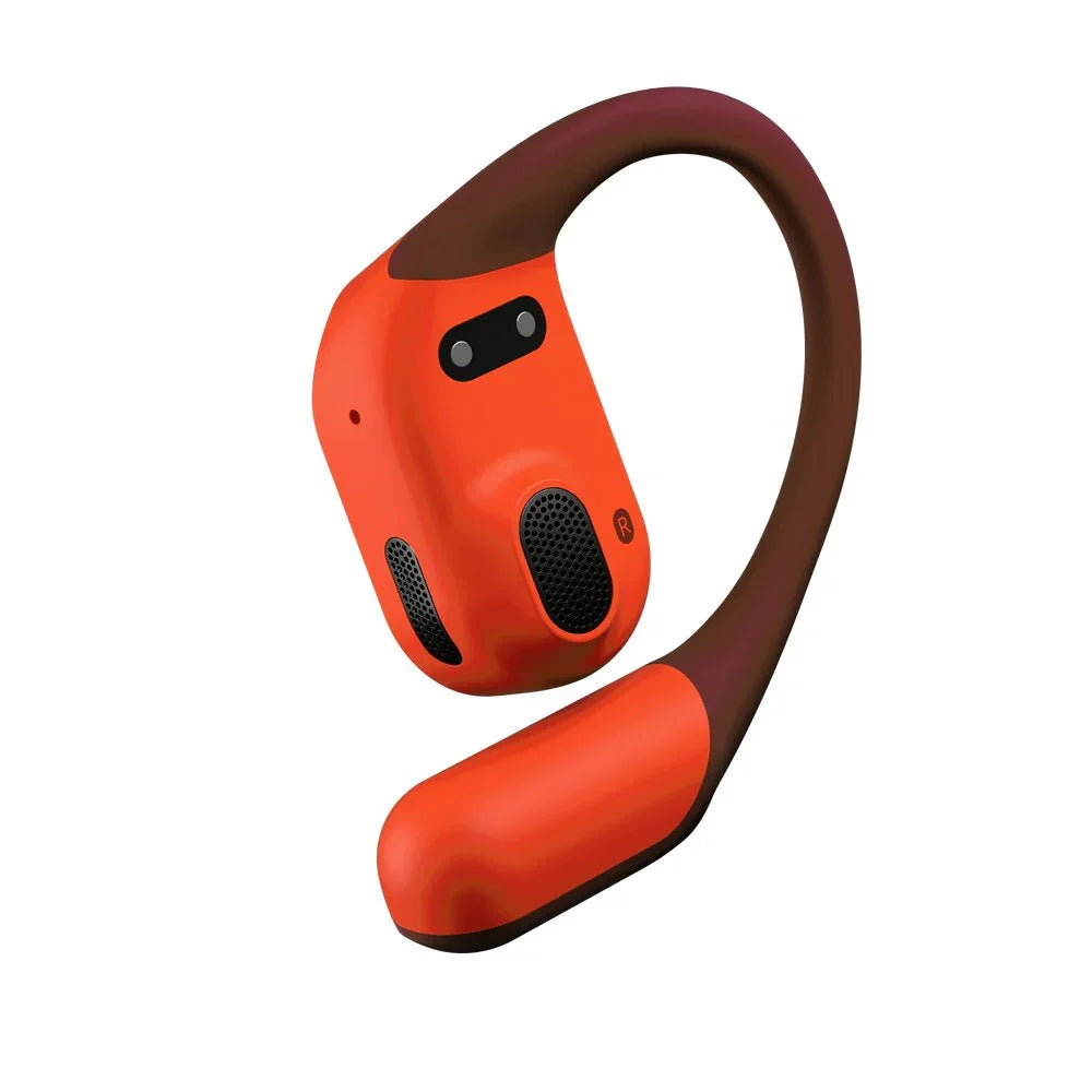 Suunto Spark Coral Orange - SUUNTO US