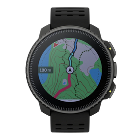 Suunto Vertical All Black - SUUNTO US