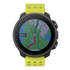 Suunto Vertical Black Lime - SUUNTO US