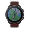 Suunto Vertical Black Ruby - SUUNTO US