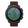 SUUNTO VERTICAL Black Ruby GPS Adventure Sports Watch