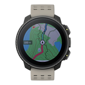 Suunto Vertical Black Sand - SUUNTO US