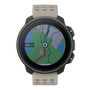 SUUNTO VERTICAL Black Sand GPS Adventure Sports Watch