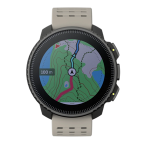 Suunto Vertical Black Sand - SUUNTO US