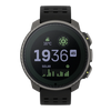 Suunto Vertical Titanium Solar Black - SUUNTO US