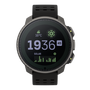 SUUNTO VERTICAL Titanium Solar Black GPS Adventure Sports Watch