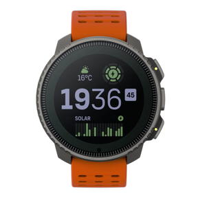 Suunto Vertical Titanium Solar Canyon - SUUNTO US