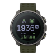 SUUNTO VERTICAL Titanium Solar Forest GPS Adventure Sports Watch
