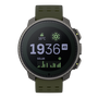 SUUNTO VERTICAL Titanium Solar Forest GPS Adventure Sports Watch