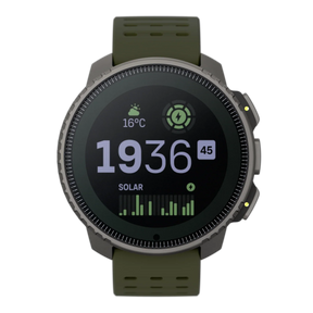 Suunto Vertical Titanium Solar Forest - SUUNTO US