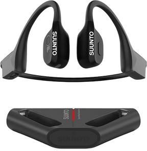 Suunto Wing Black