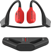 Suunto Wing Lava Red