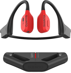 Suunto Wing Lava Red